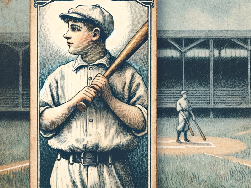 Vintage Cards: A Safe Haven in the Volatile Modern Sports Card Market