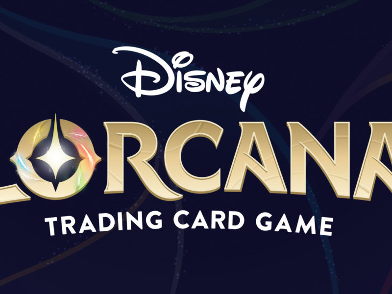 Protect Your Investment: ISA Grading for Disney Lorcana Cards