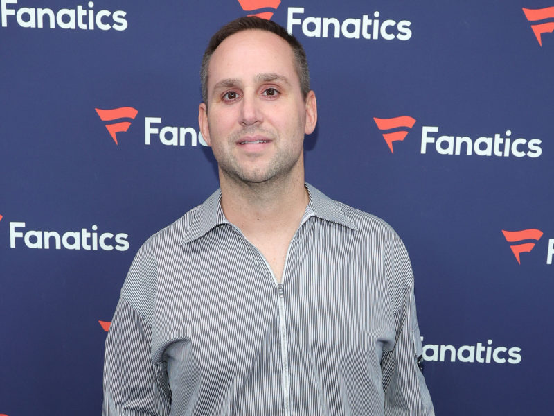 Michael Rubin’s Vision for Topps and Fanatics: Innovation in the Trading Card Industry