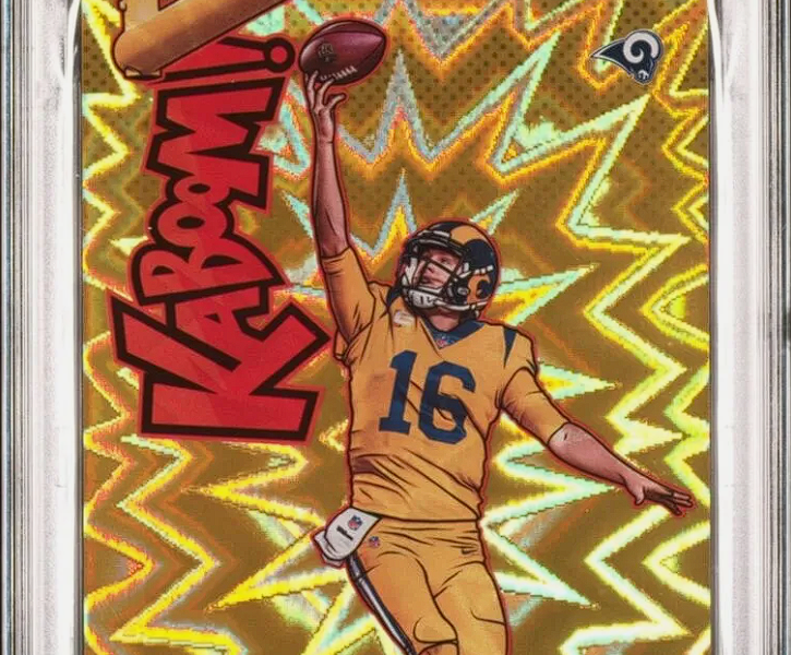 NFL Playoff QBs’ Rookie Cards Soar in Value