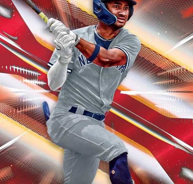 2023 Bowman Inception Baseball Set to Showcase Prospects with Vibrant Designs