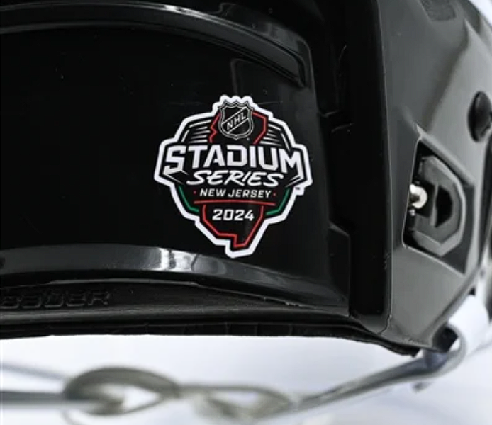 NHL Stadium Series Memorabilia Auction