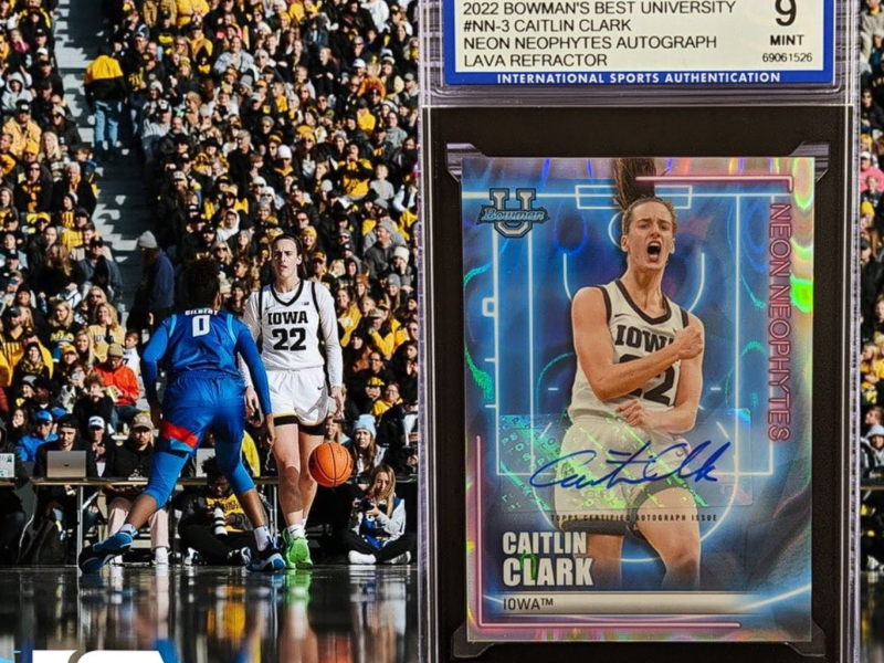 The SportscardPortal: A Basketball Card Enthusiast’s Paradise