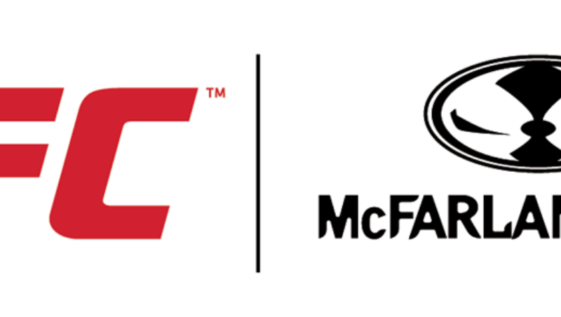 McFarlane Toys and UFC Join Forces for Collectible Figures