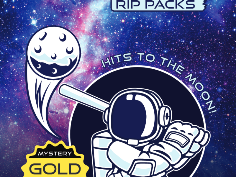 Galaxy Rip Packs: Revolutionizing Sports Card Collecting