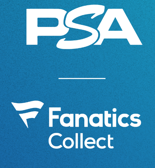 Fanatics Collect and PSA Revolutionize Collecting Landscape