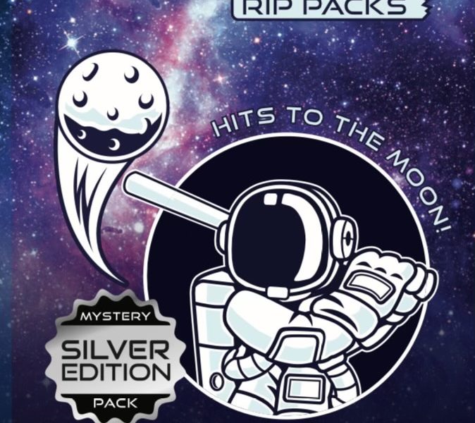 Unleash Excitement with Galaxy Rip Packs: The Ultimate Sports Card Adventure