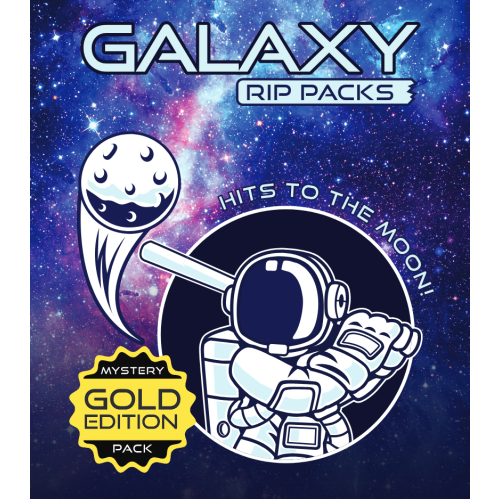 Unleash the Thrill with Galaxy Rip Packs – Gold Edition