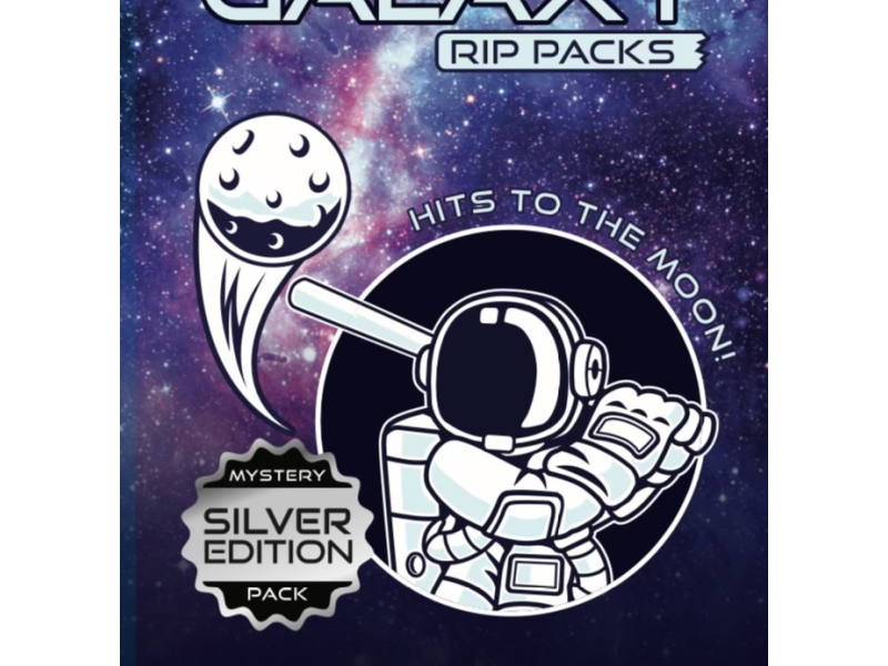 Unleash Thrills with Galaxy Rip Packs – Silver Edition!