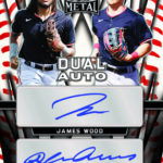 Leaf’s Baseball Card Sets Show Prospect Autographs & Exclusive Inserts