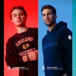 Lululemon and Fanatics Collaborate on Premium NHL Fan Apparel Line