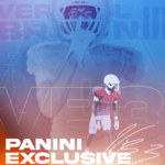 Florida Prospect Vernell Brown III’s Exclusive Panini America Deal