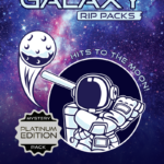 Galaxy Rip Pack Launches New Website for Exclusive Sports Card Experiences