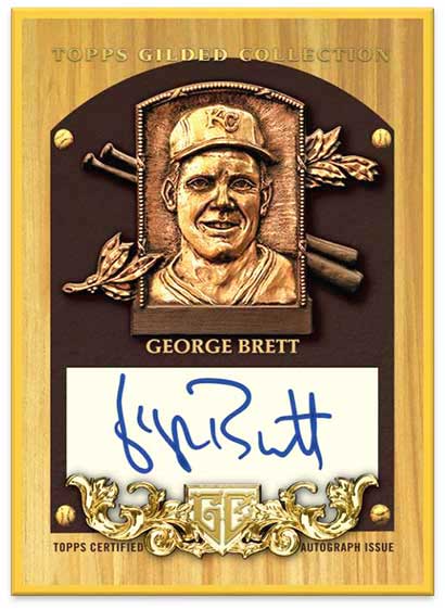 2024 Topps Gilded Collection Baseball Overview