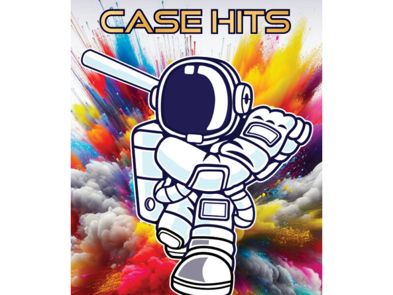 Galaxy Rip Packs Case Hit Edition: Multi-Sport Extravaganza