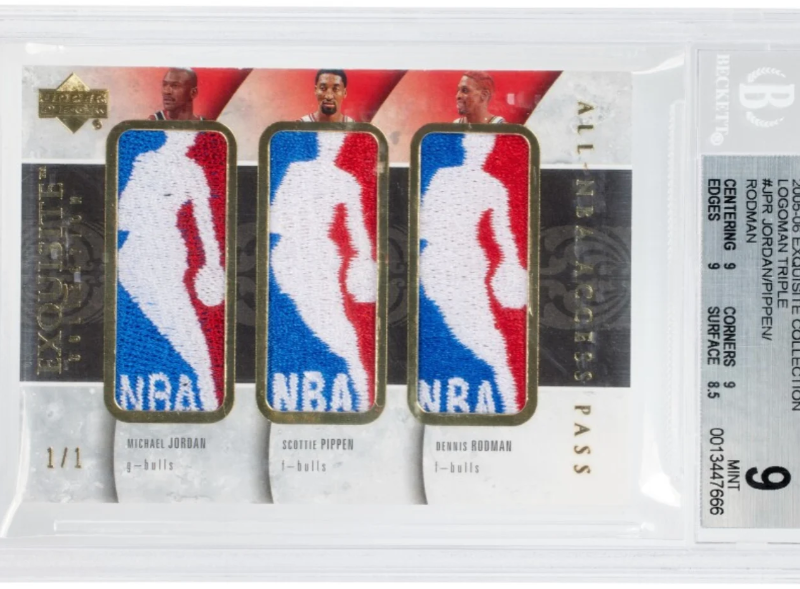 Fanatics and Sotheby’s Hit $2M in Sports Card Sales