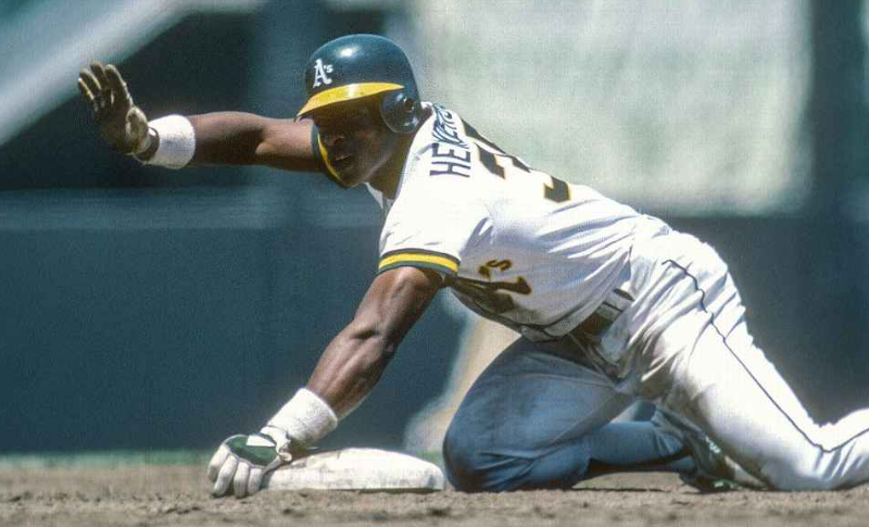 Remembering Rickey Henderson: Baseball’s Greatest Leadoff Hitter