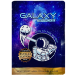 Unleash the Premium Sports Card Repack: Galaxy Rip Pack Gold Edition