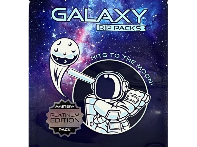 Unveiling the Galaxy Rip Pack Platinum Edition