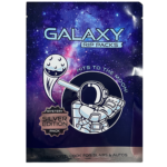 Galaxy Rip Pack Silver Edition: The Ultimate Sports Card Repack