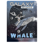 Galaxy Rip Pack Whale Edition: Unmatched Sports Card Excitement