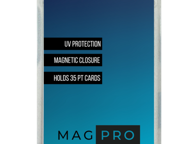 Elevate Your Collection with MagPro One Touch Magnetic Case