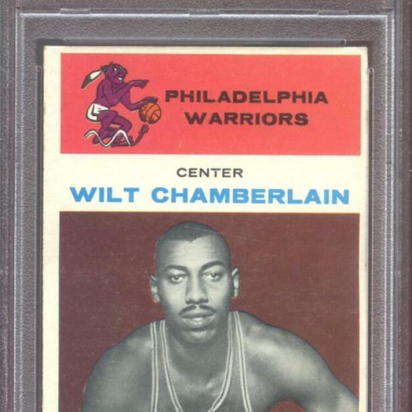 Vintage Sports Cards Under $1,000 for Your Collection