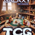 Galaxy Rip Packs Elevates Sports Card Repack Game Again