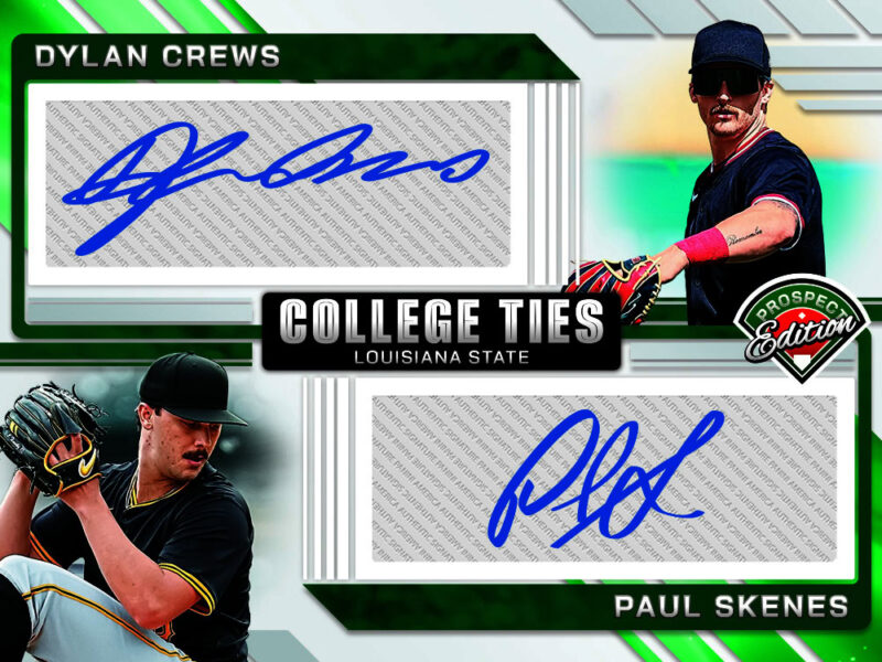 Panini Unveils Exciting New Baseball Card Set This Month