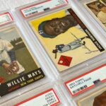 Baseball Cards Found in Muncie Estate Sale: A Collector’s Dream