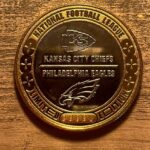 Super Bowl LIX Flip Coin Auction: A Historic Collector’s Item