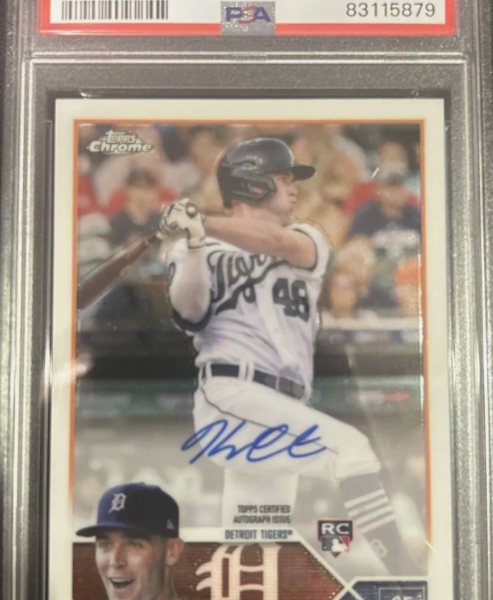 Baseball Card Gems to Grab Before the 2025 MLB Season