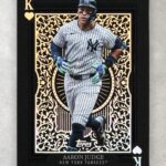 Topps Crowns Slugging Superstars in 2025 Series 2 Baseball Set