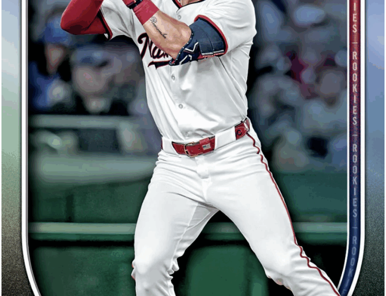 Fanatics Introduces the Bowman Red Rookie Redemption Game-Changer