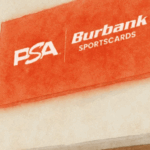 PSA and Burbank Sportscards Launch Grading Store for Card Collectors