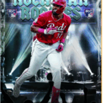 Rockstar Rookies Ignite 2025 Bowman Baseball with Electrifying Flair