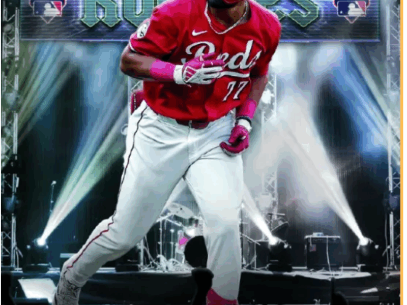 2025 Bowman Baseball Decks Out with Dazzling Rockstar Rookies