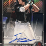 2025 Bowman Baseball Already Making Waves with Hot Card Sales