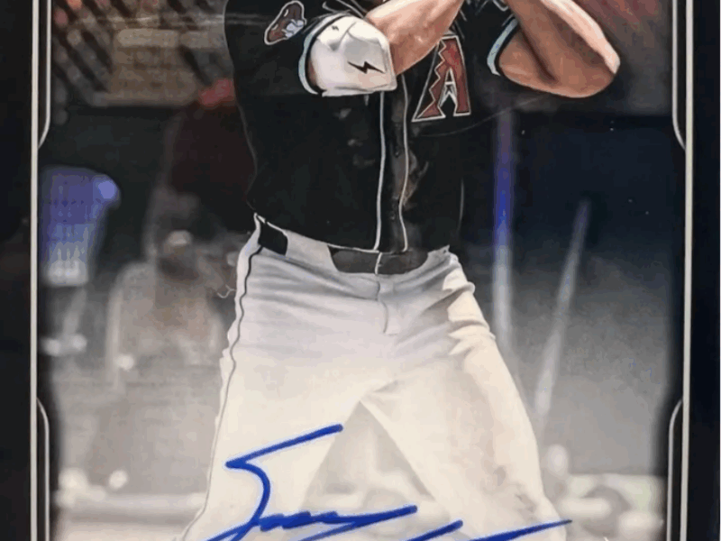 2025 Bowman Baseball Already Making Waves with Hot Card Sales