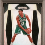 Celtics’ Playoff Meltdown Jolts Sports Card Market, Collectors Uneasy