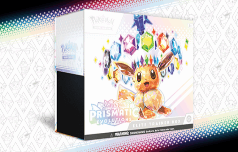 Will Pokémon Cards Sustain Popularity or Face a Bubble Burst?