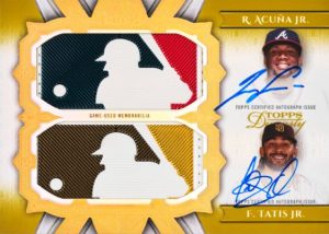 Exploring the World of Sports Cards: 2025 Release Calendar Unveiled