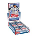 Swing for the Fences: 2025 Topps Series 2 Baseball Cards