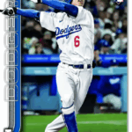Dodgers Rookie Hyeseong Kim Ignites Excitement and Card Frenzy