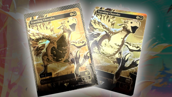Differentiating the Magic: How to Spot Counterfeit Cards