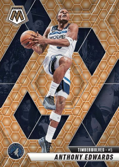 2024-25 Panini Mosaic Basketball: A Jumbo Pack of Autographs