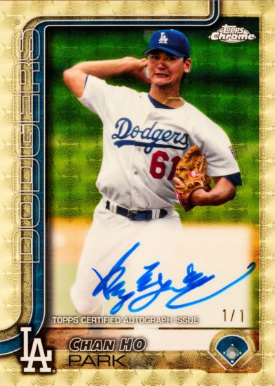 2025 Topps Chrome Baseball: A Collector’s Dream Awaits