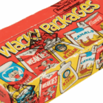1967 Wacky Packages Set Fetches $79,300 at Auction