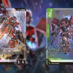Zeon’s Rush: Experience Epic Battles with Gundam Card Game ST03