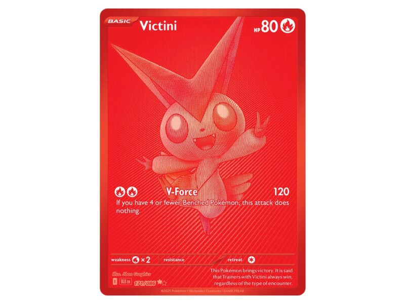 Pokémon TCG’s Black Bolt and White Flare: Top Chase Cards